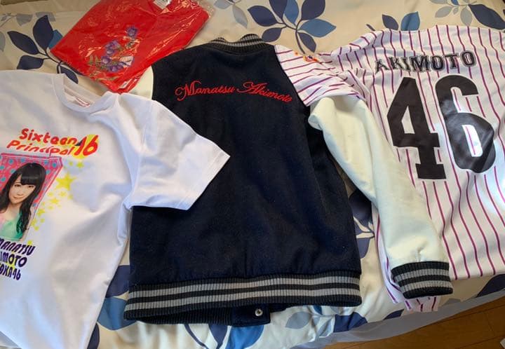 秋元真夏 グッズセット