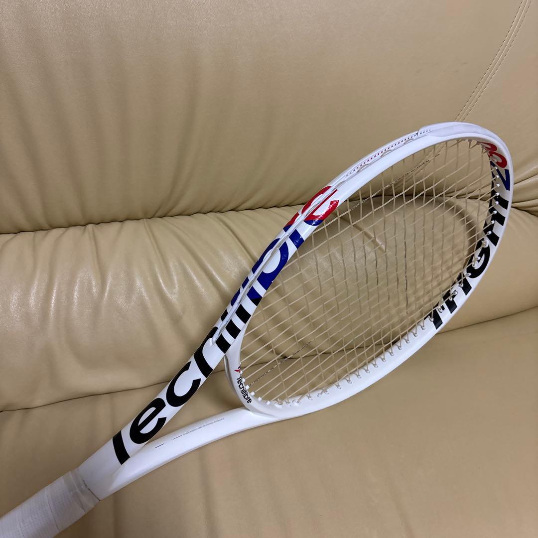 T-FIGHT 280 2023年モデル テクニファイバーテニスラケット