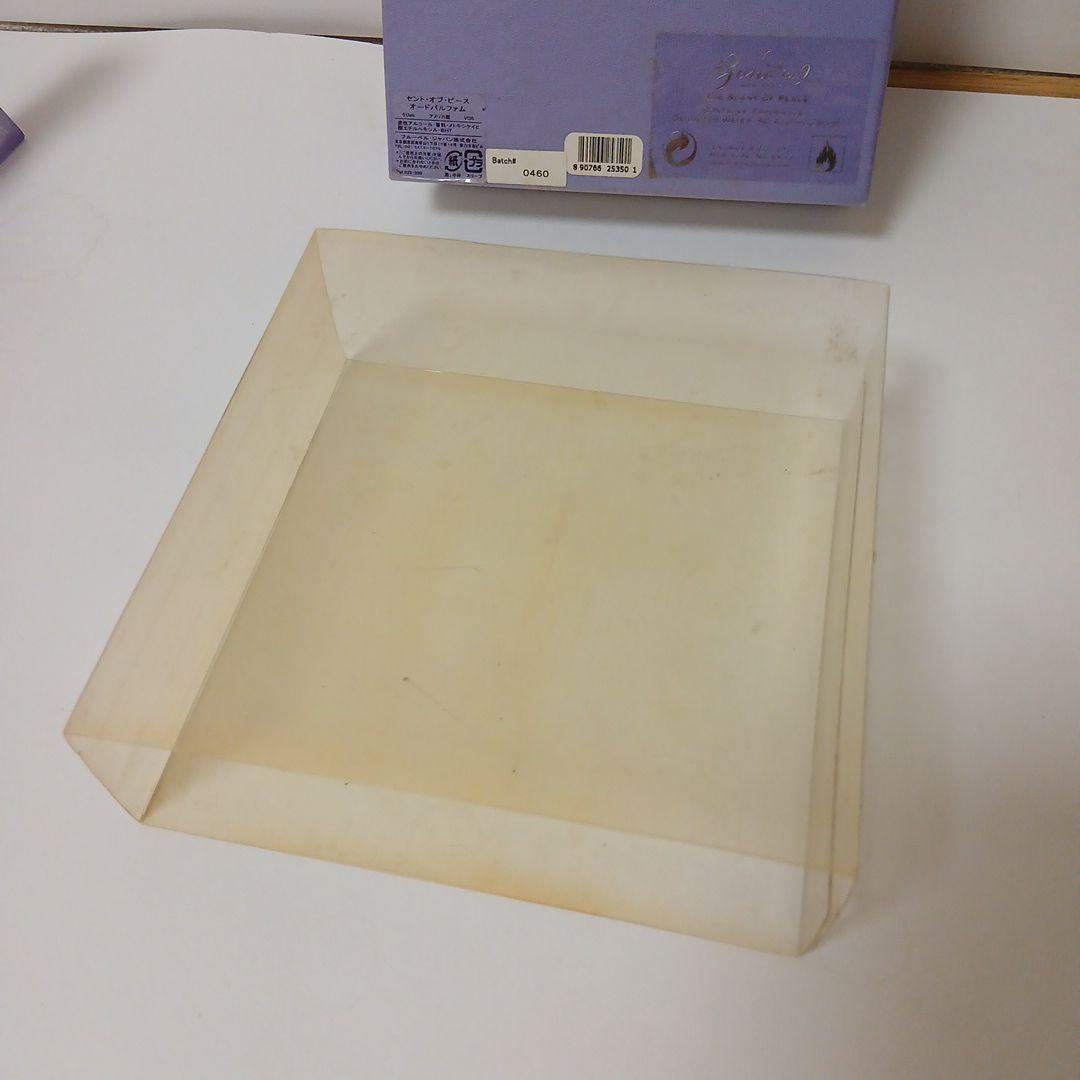 セント オブ ピース ボンド ナンバーナイン 9 オードパルファム 香水50mL