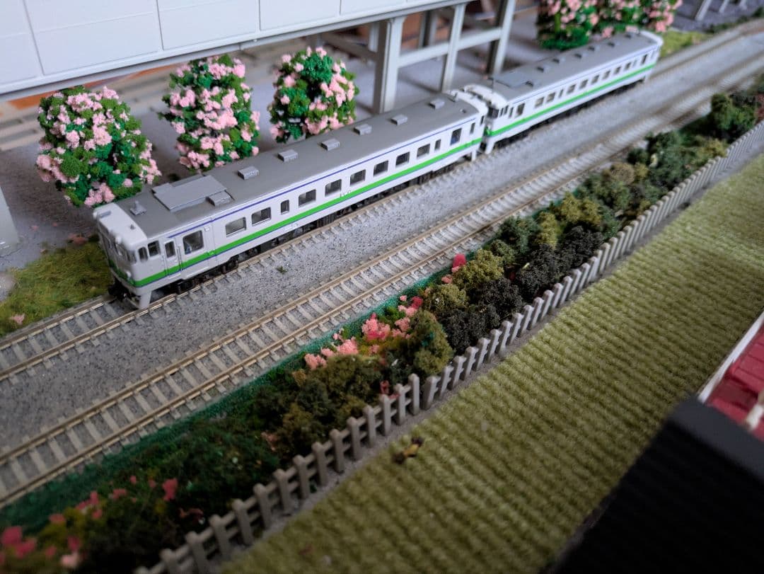 キハ40 22 24北海道普通列車セット