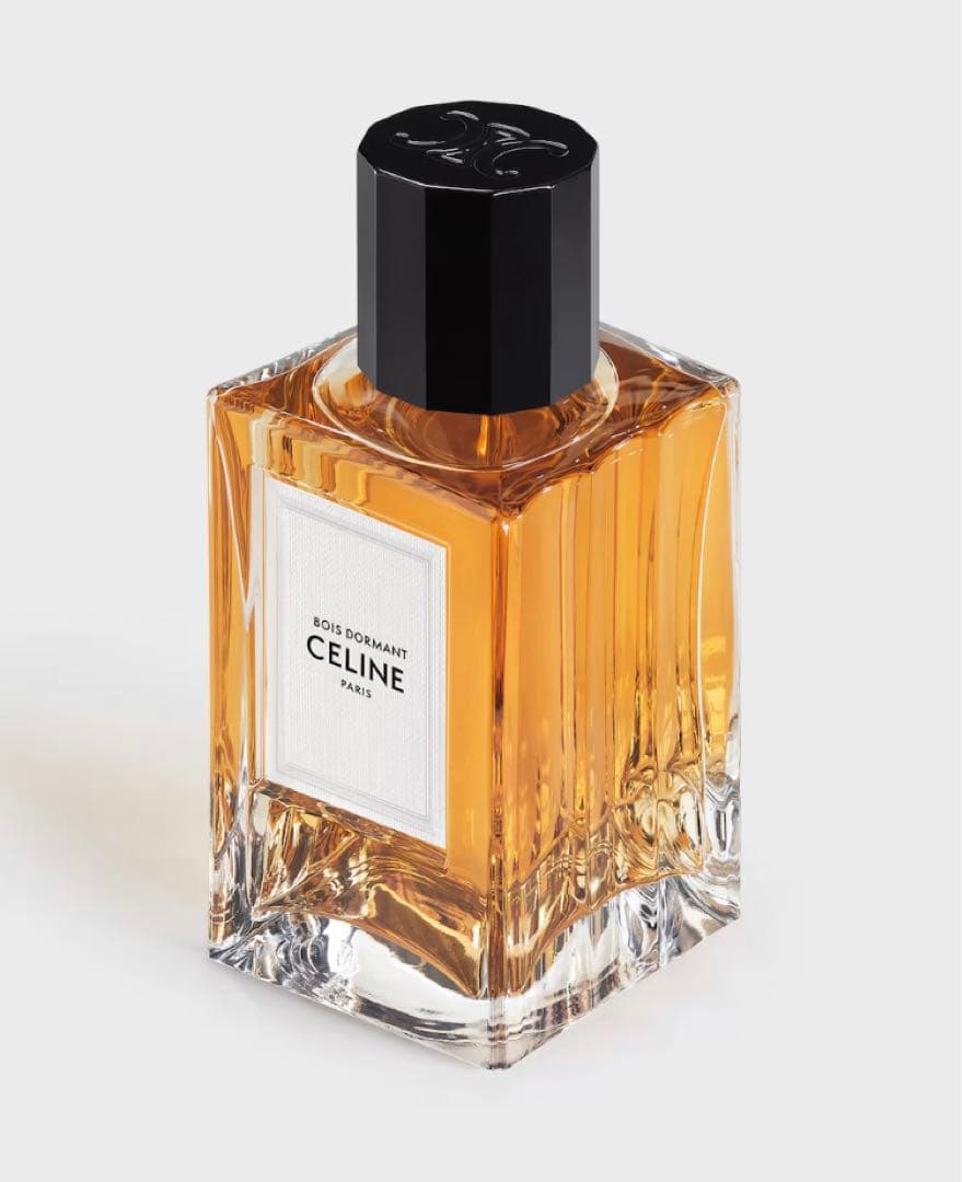 新品未開封　セリーヌCELINE ボワ・ドルモン　オードパルファム 200ML