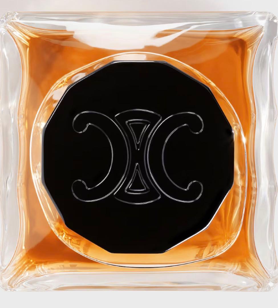 新品未開封　セリーヌCELINE ボワ・ドルモン　オードパルファム 200ML