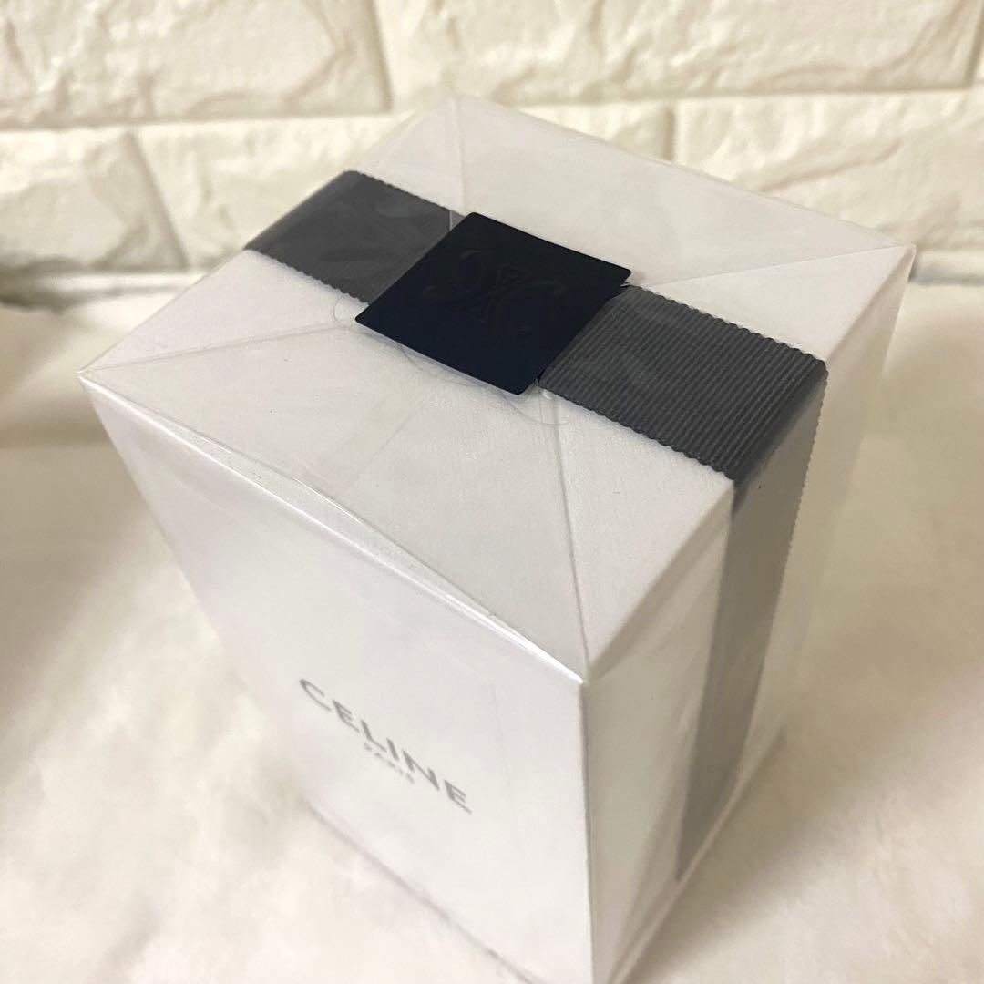 新品未開封　セリーヌCELINE ボワ・ドルモン　オードパルファム 200ML