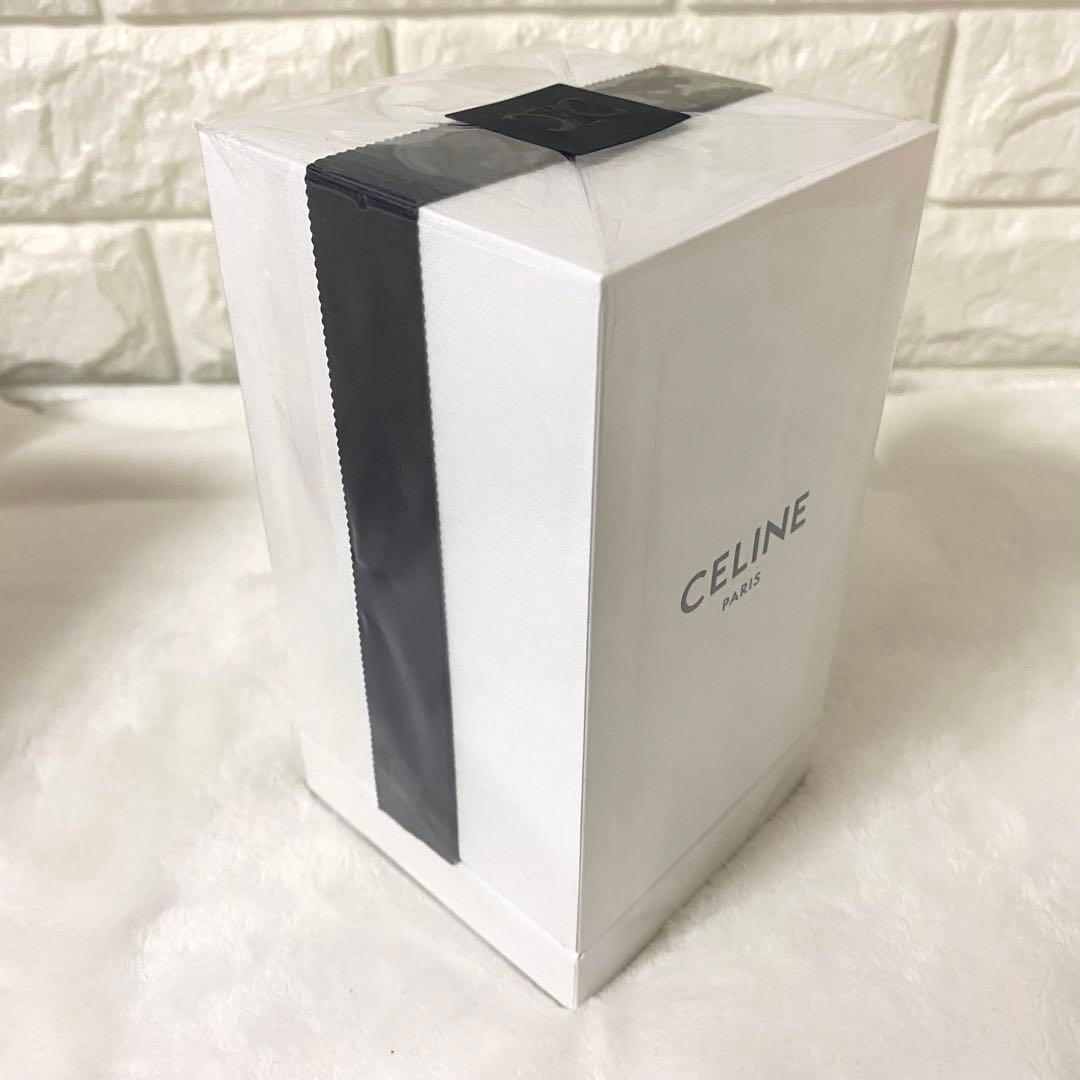 新品未開封　セリーヌCELINE ボワ・ドルモン　オードパルファム 200ML