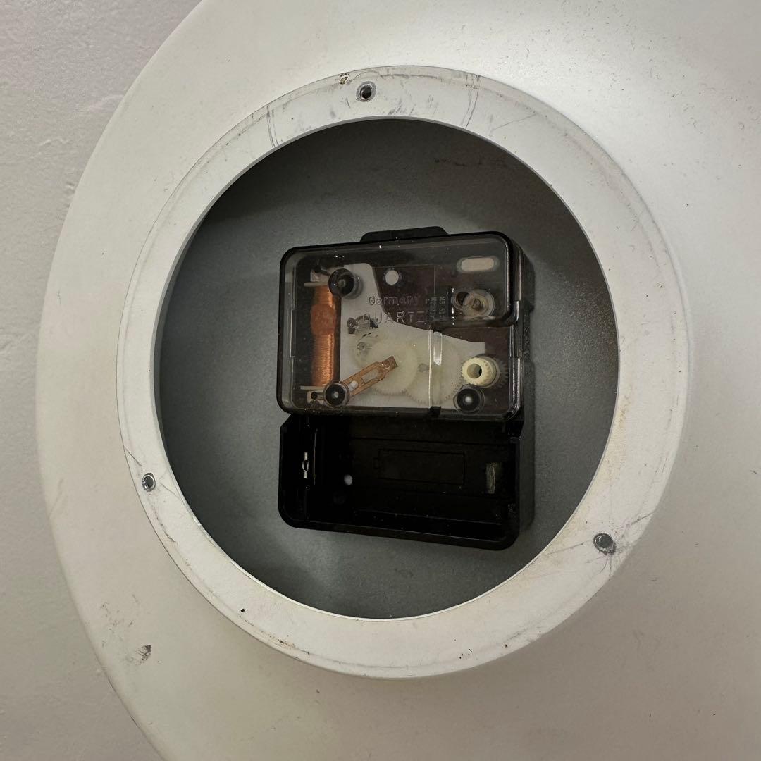 Henning Koppel clock Louis Poulsen 稀少 1