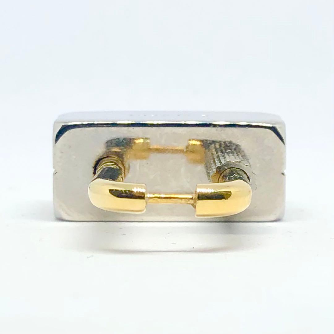 ジバンシー ピアス 鍵 キー ロゴ メンズ レディース アクセサリー ブランド