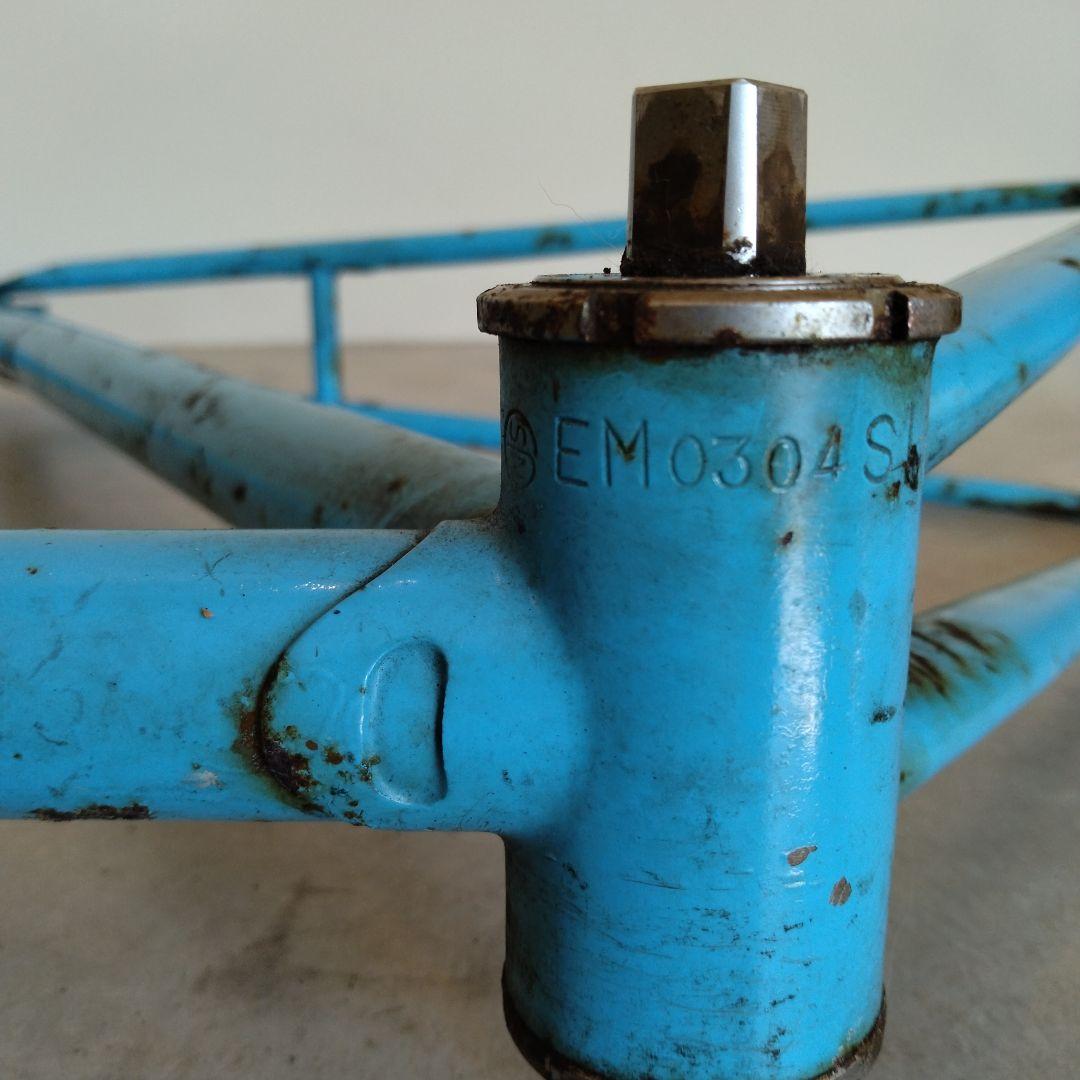 EIMEI エイメイ ピストフレーム BB付 NJS