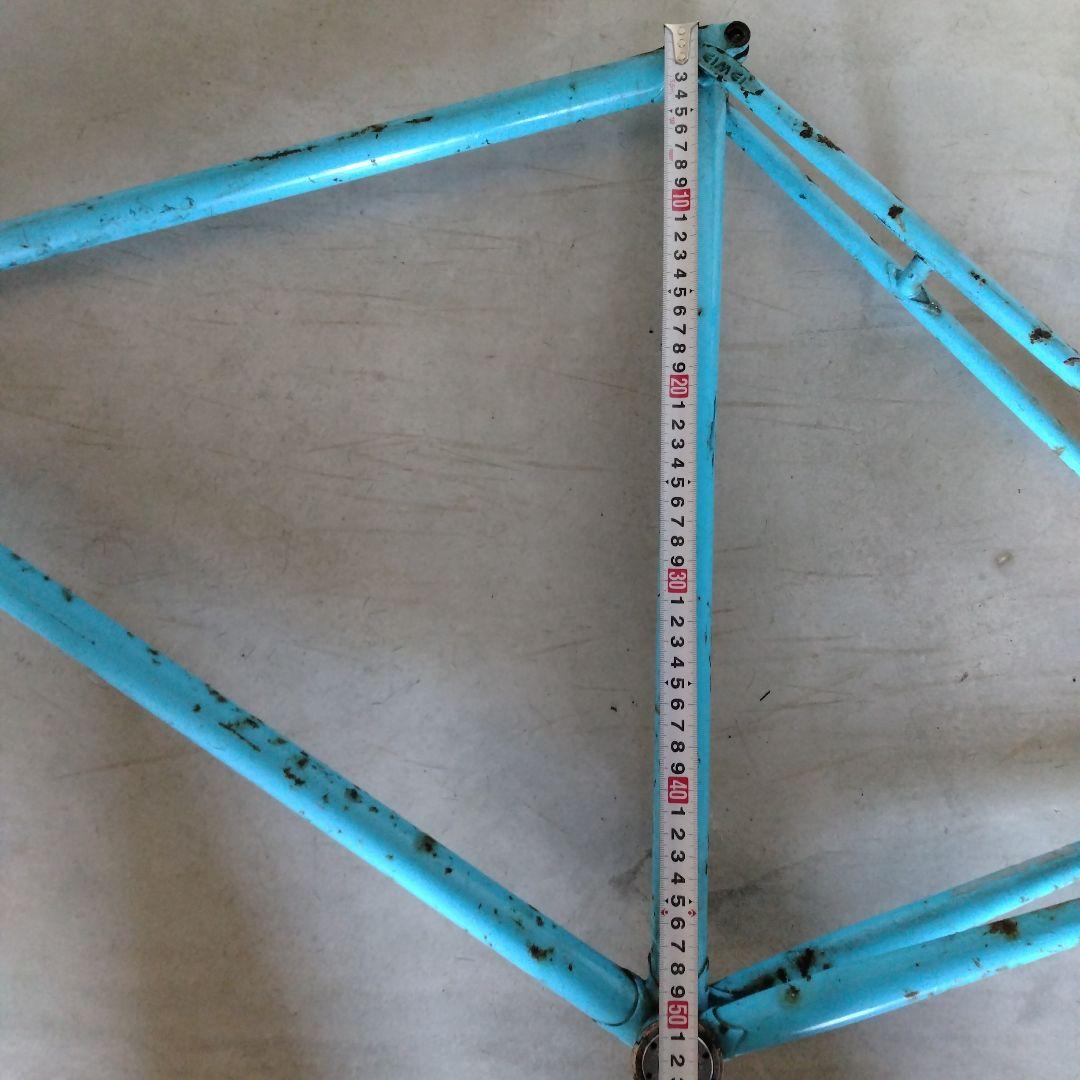 EIMEI エイメイ ピストフレーム BB付 NJS