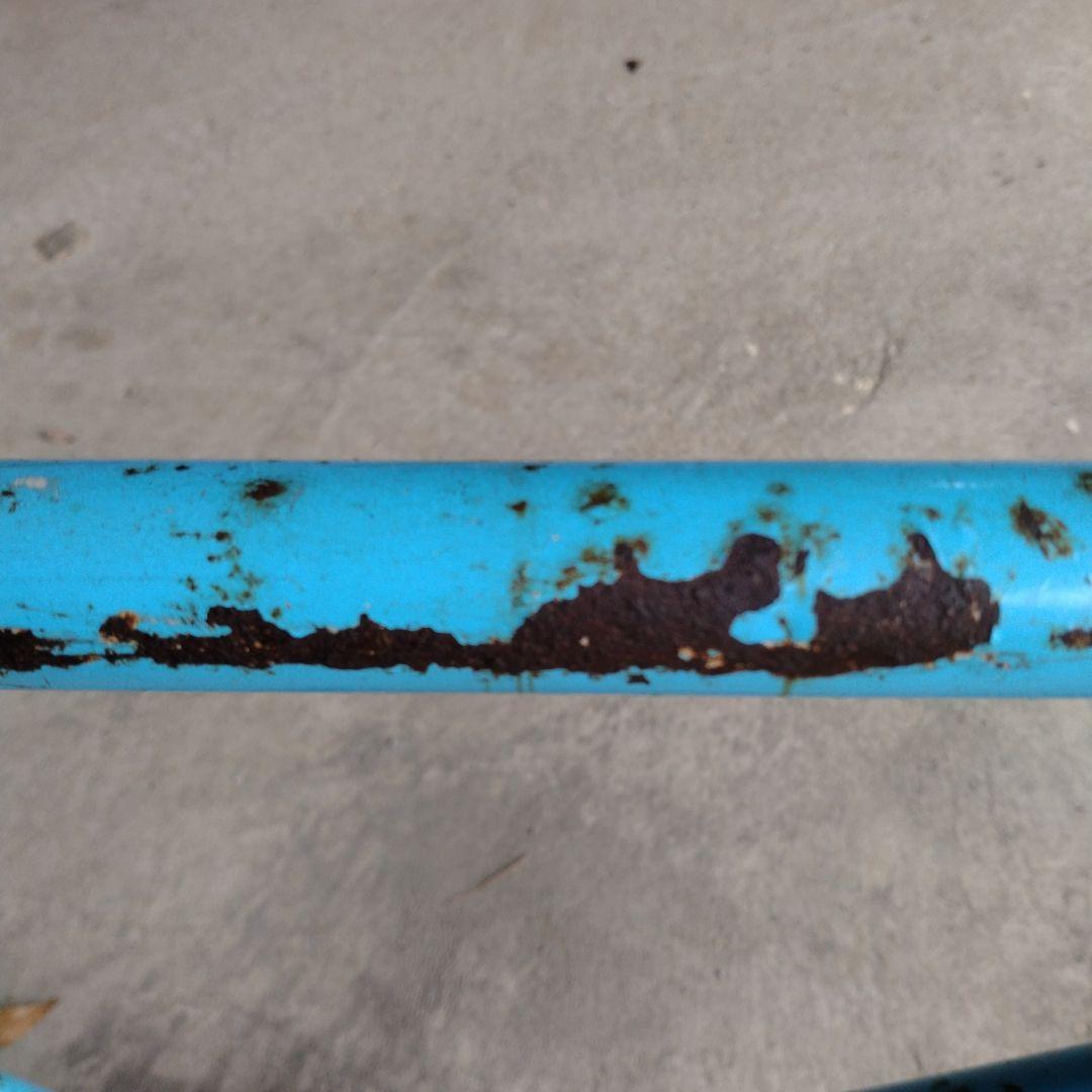 EIMEI エイメイ ピストフレーム BB付 NJS