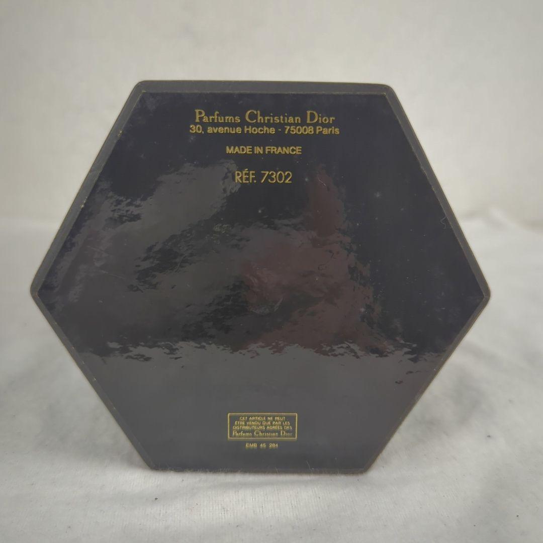 Christian Dior POISON プワゾン エスプリ ド パルファン