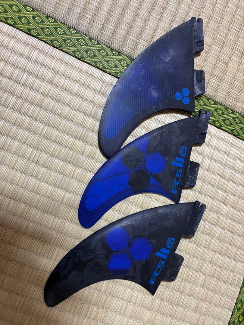 アルメリックフィンMサイズ