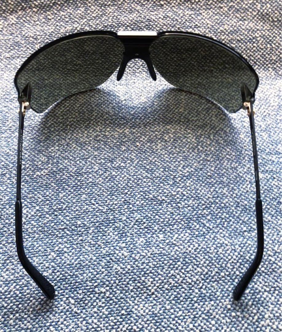 GARGOYLES ガーゴイルズ mc.USA サングラス　スポーツサングラス