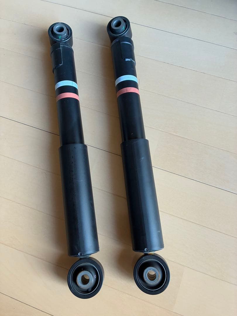 30前期ヴェルファイア純正サスペンション② （①と②購入。2個口発送）