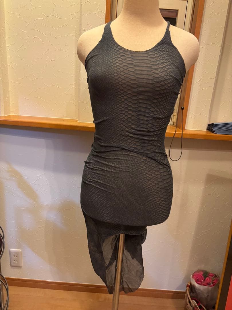 イフ ワンピとレギンス2点セット❣️