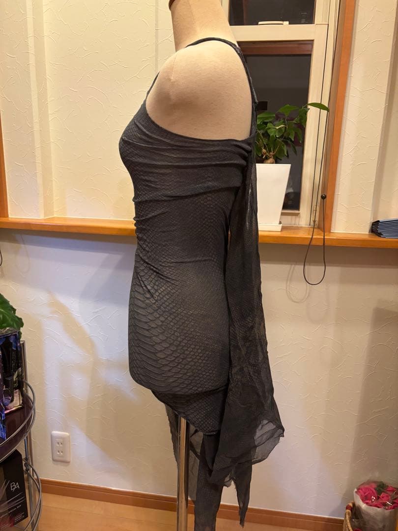 イフ ワンピとレギンス2点セット❣️