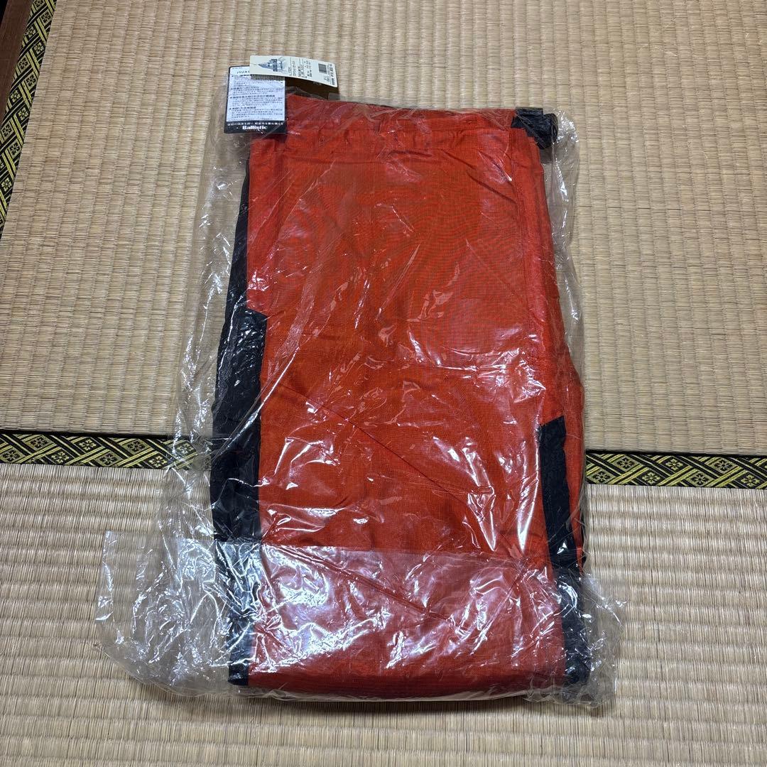 mont-bell モンベル プロテクション ロガーパンツ XL 新品未使用