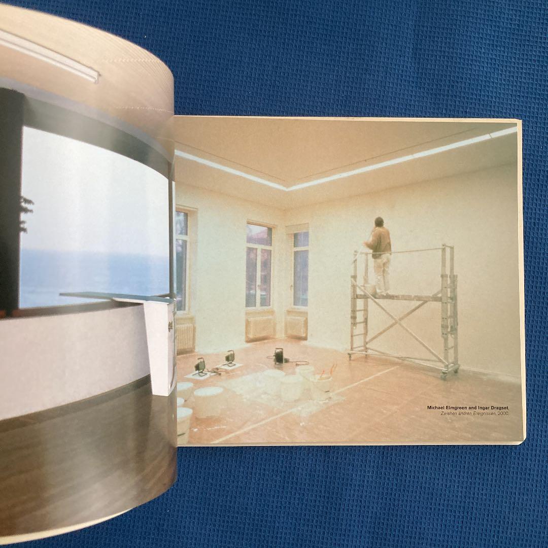 洋書 Sets: Performing Surfaces. + 3firms