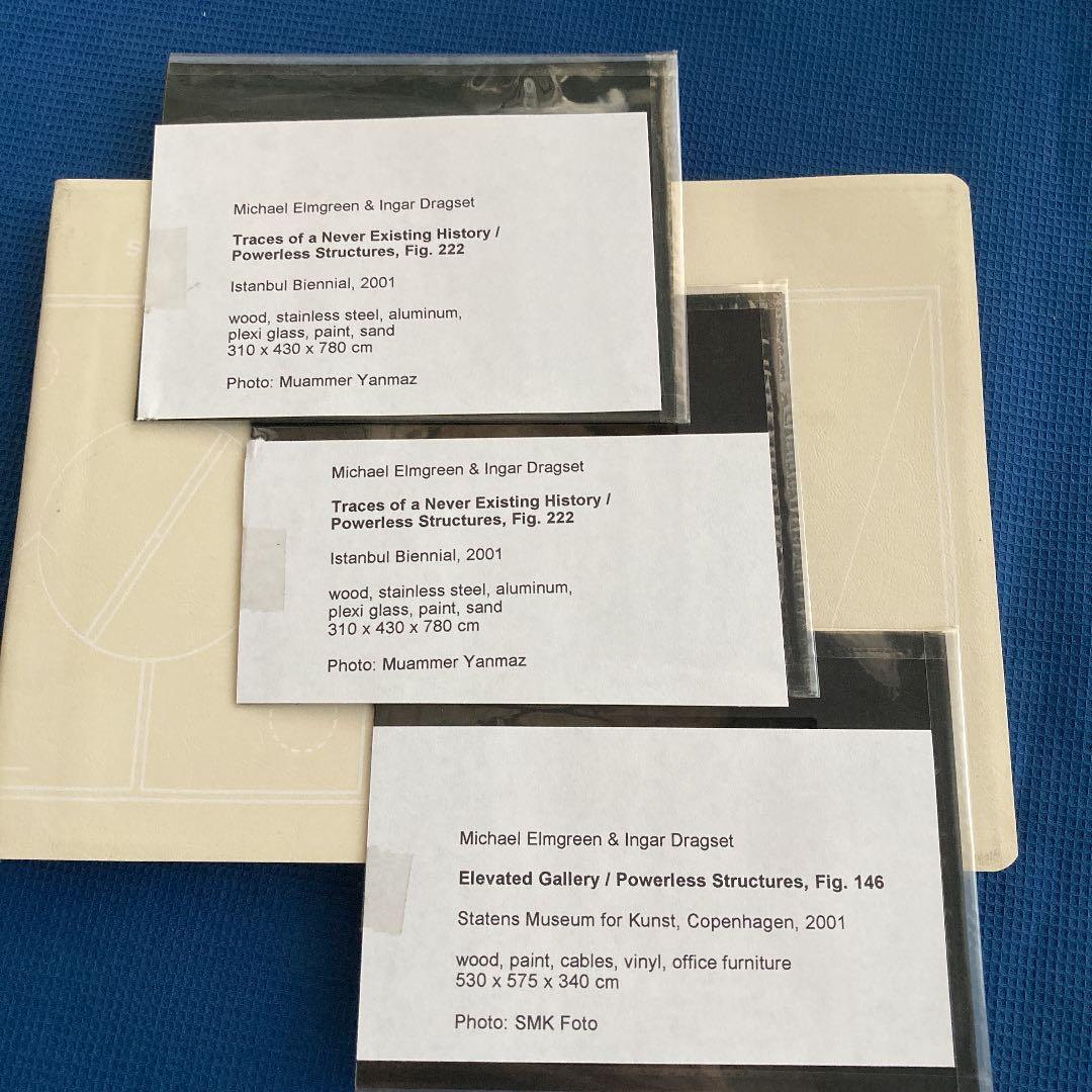 洋書 Sets: Performing Surfaces. + 3firms