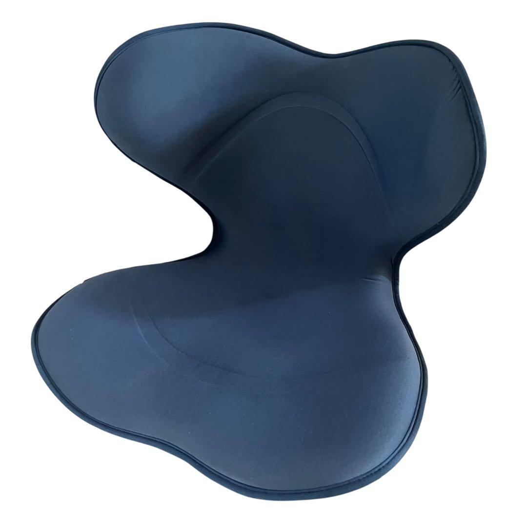 MTG スタイルスマート 姿勢矯正チェア Style