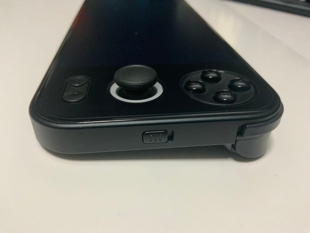 ayaneo pocket s 16GB 512GB 1440P ブラック