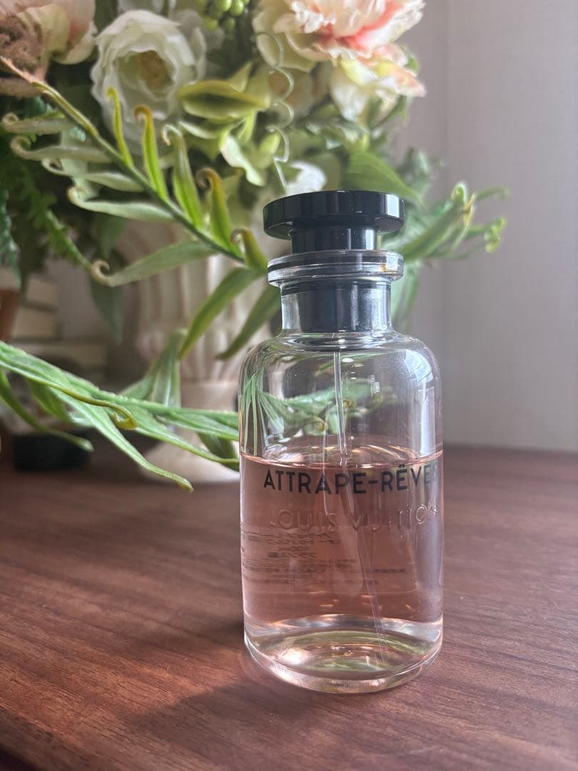 ATTRAPE-RÊVE アトラップ・レーヴ オードゥ パルファン　100ml