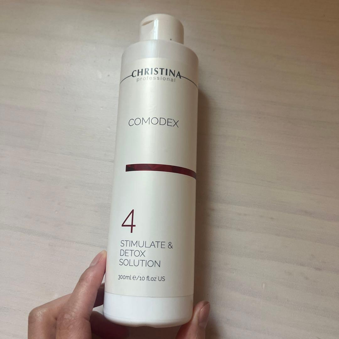 コモデックス　ステップ4 業務用