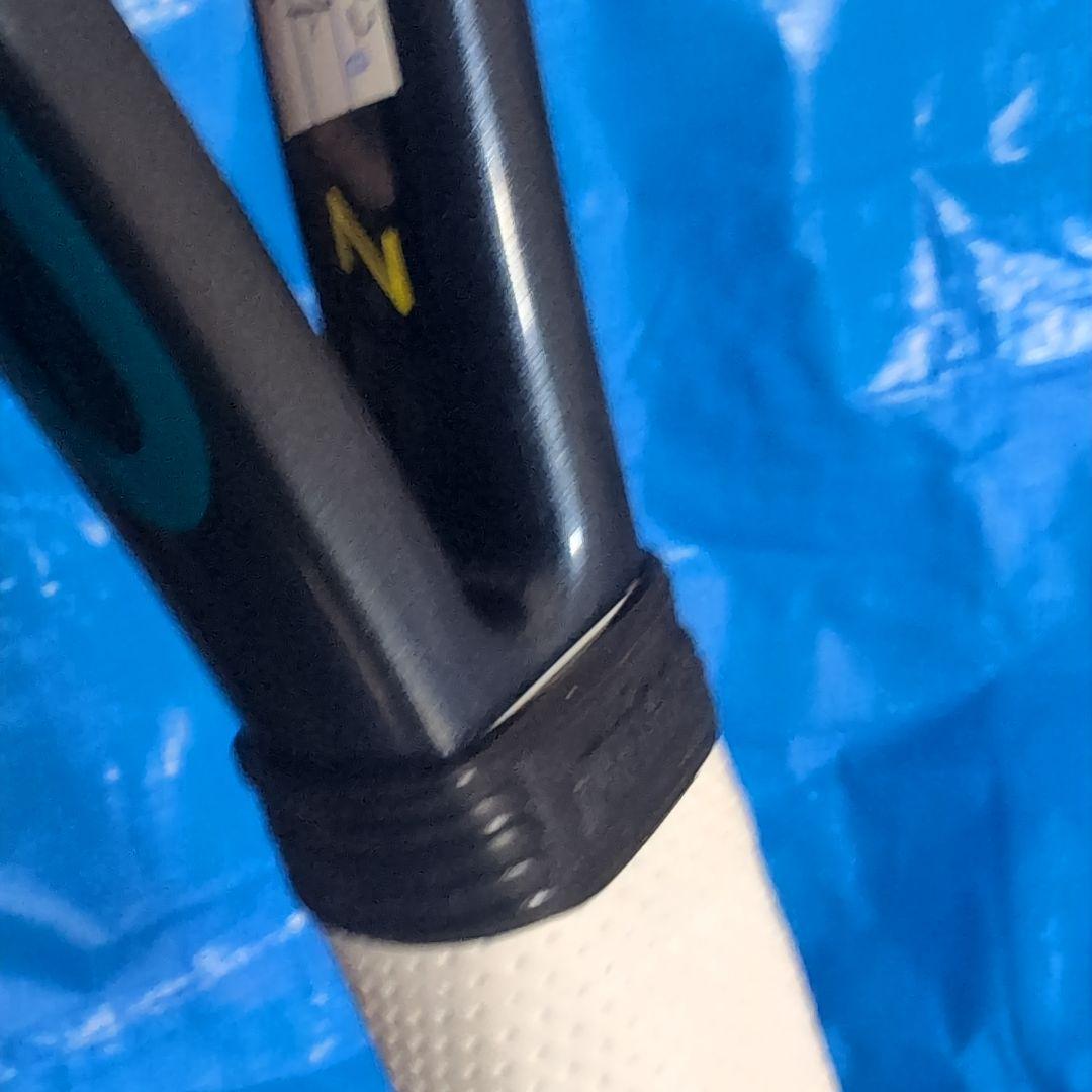 ラケット(硬式用) Prince TOUR O3 100 290g