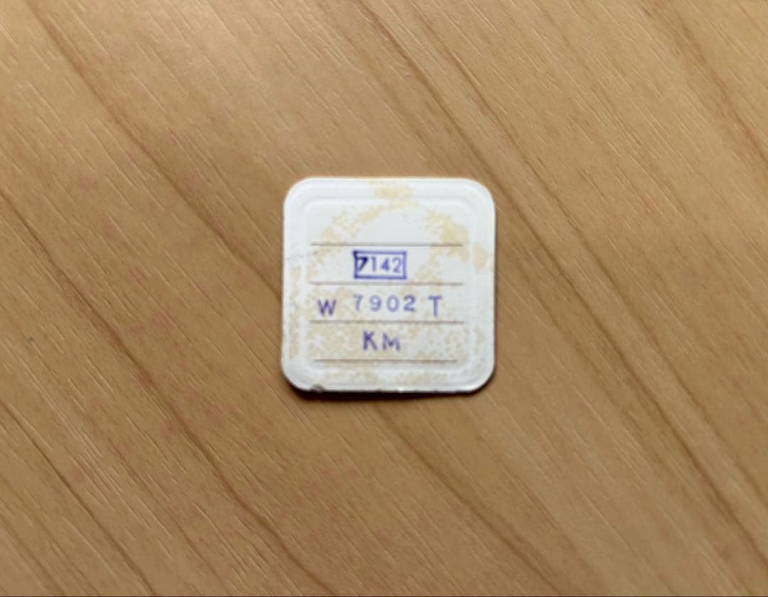 和光　WAKO 銀座和光 ハンドバッグ　クロコ　フォーマル