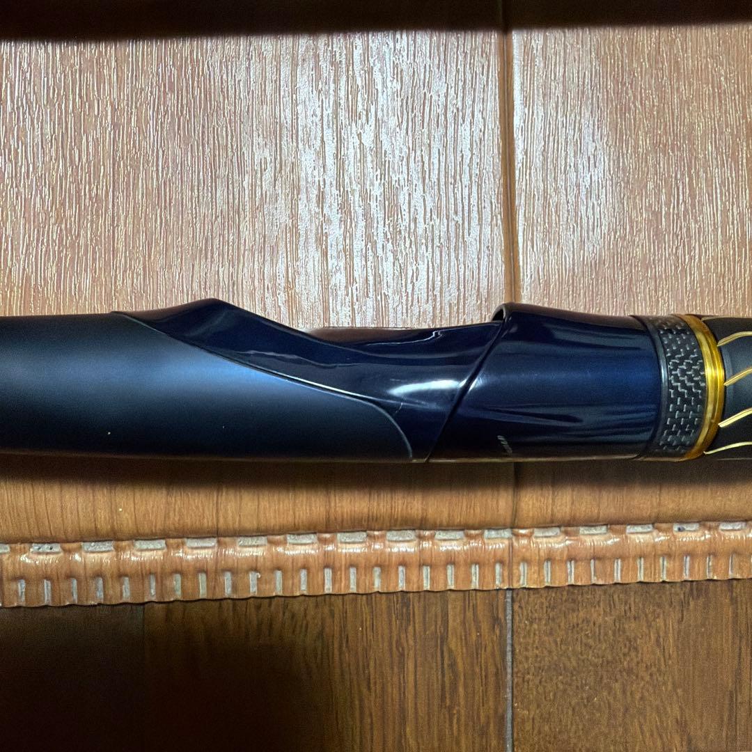 く*ん様 シマノ 23ネッサリミテッド108MH 中古品②