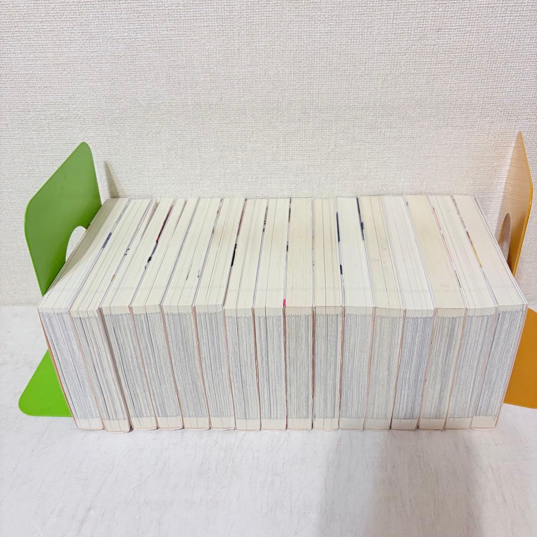 sket dance スケットダンス　文庫版　1-16巻　全巻セット