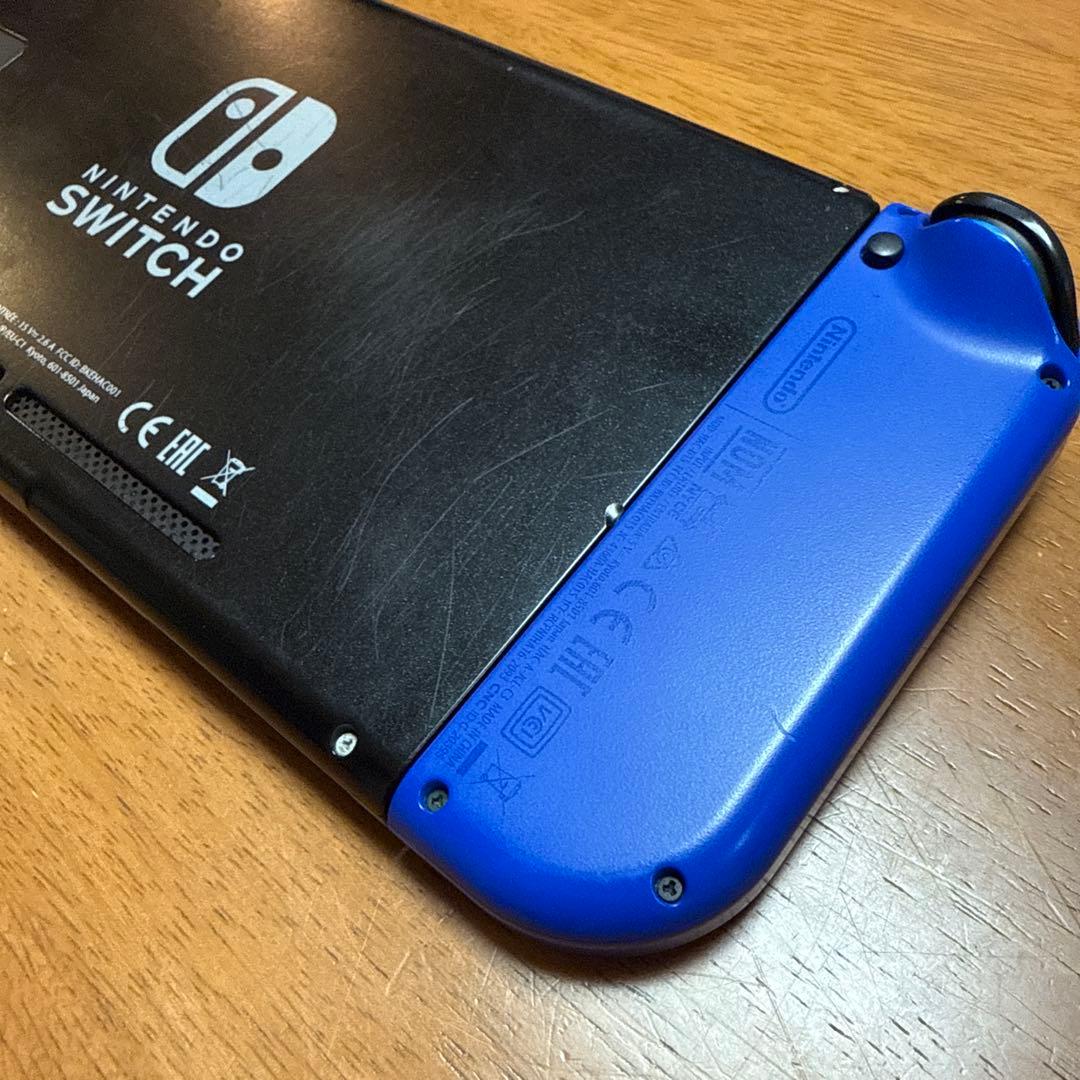 ナ*オ様 Nintendo Switch 本体と付属品セット