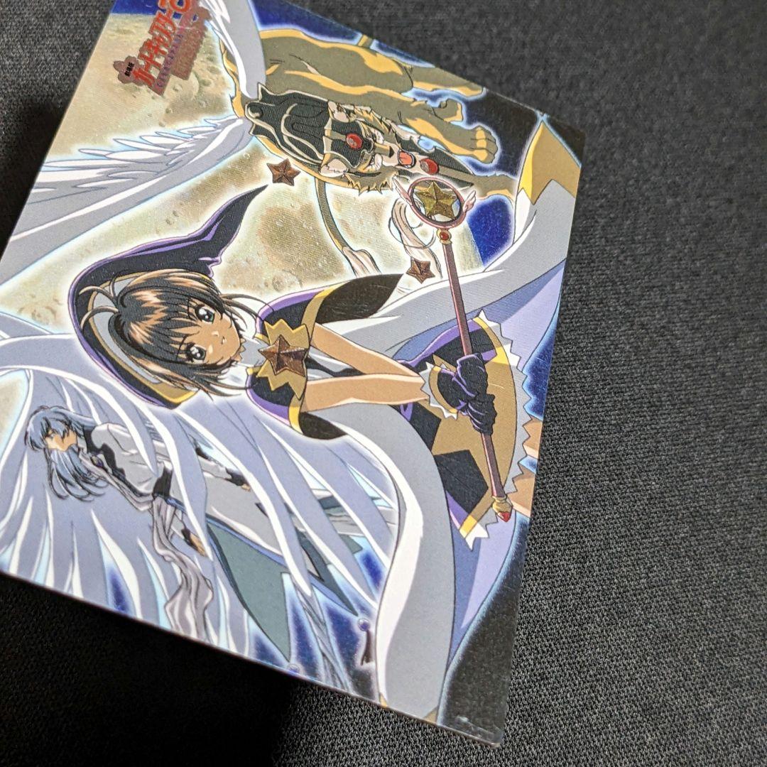 劇場版 カードキャプターさくら 封印されたカード NO. M24