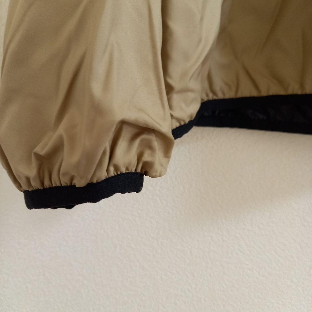 【専用】LIGHT INSULATION HOOD ZIP BLOUSON