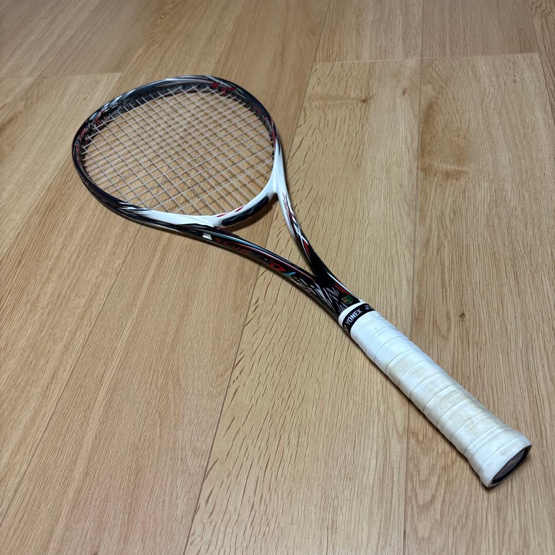 ミズノ　スカッドR