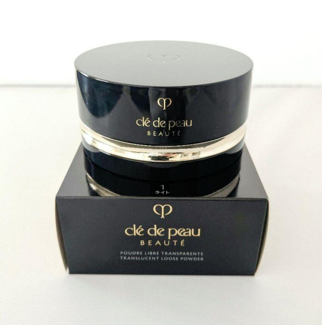 クレ ド ポー ボーテ　プードルトランスパラントn １ライト