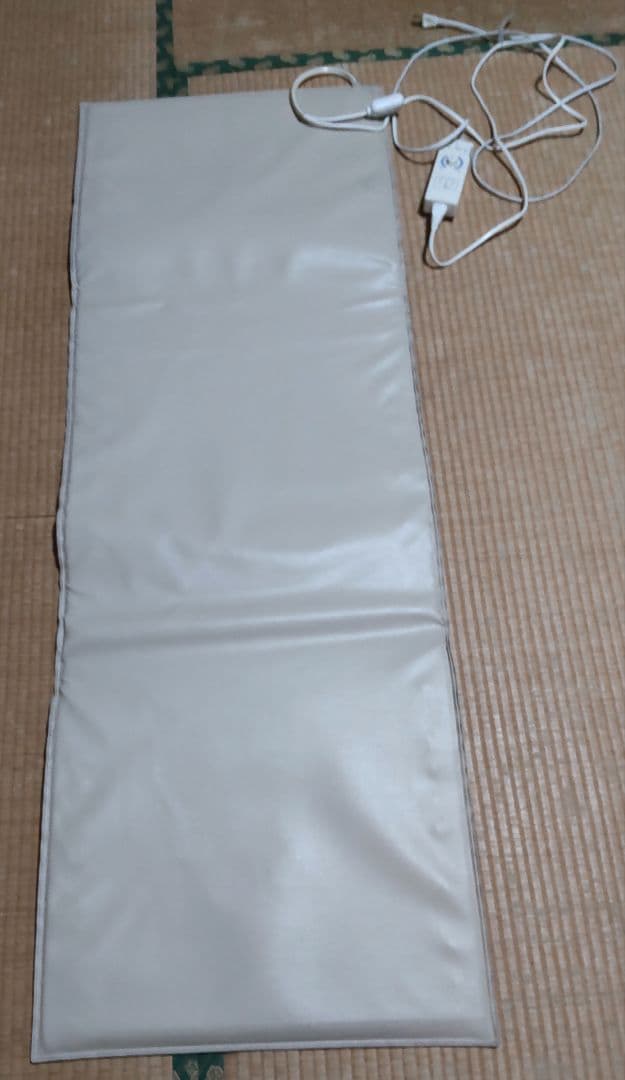 サンマットLL型1580X520X10M遠赤外線ヒートマット医療用 岩盤浴マット