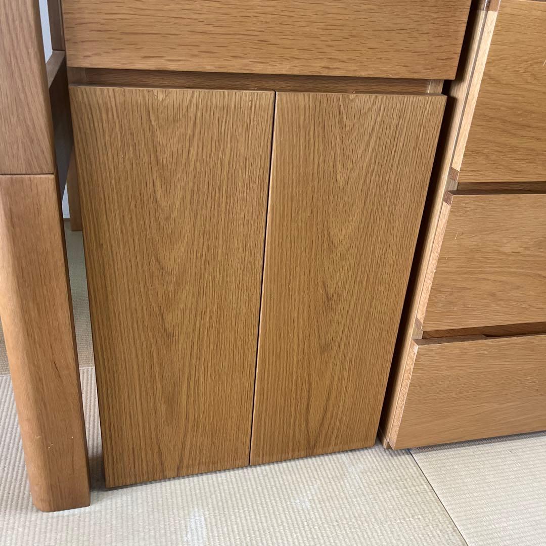 アクタスファズル チェスト