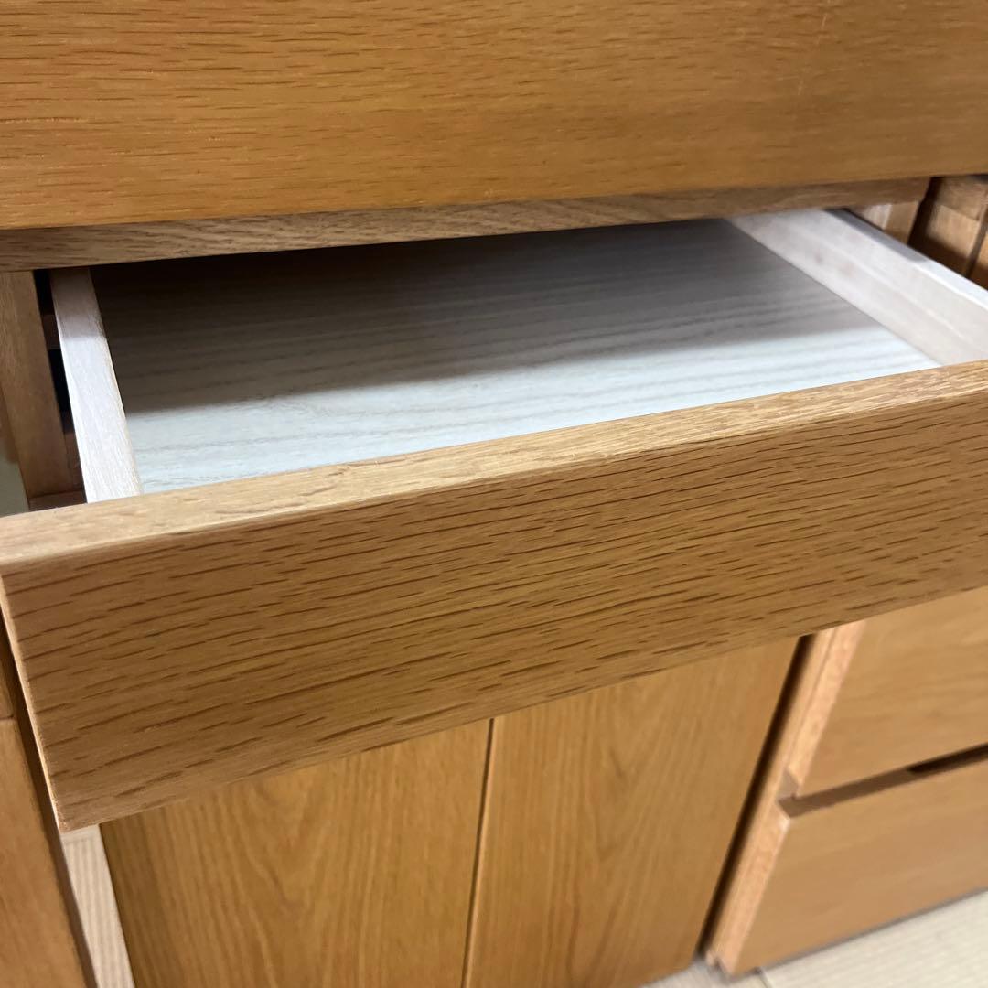 アクタスファズル チェスト