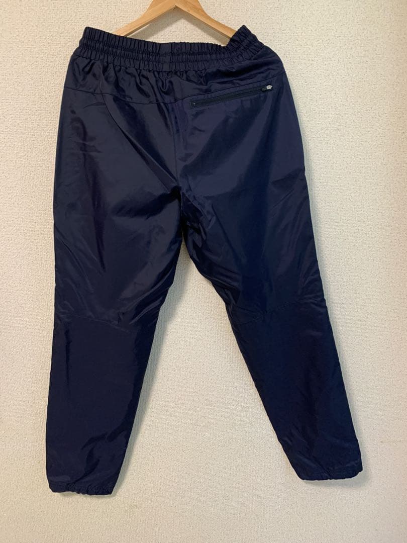 Champion チャンピオン　ナイロンジャケット・パンツ　２着セット