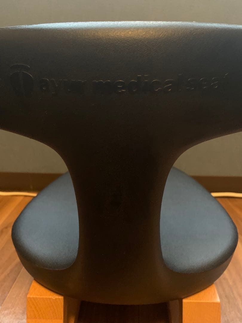 ayur chair medical seat アーユルチェア　座椅子