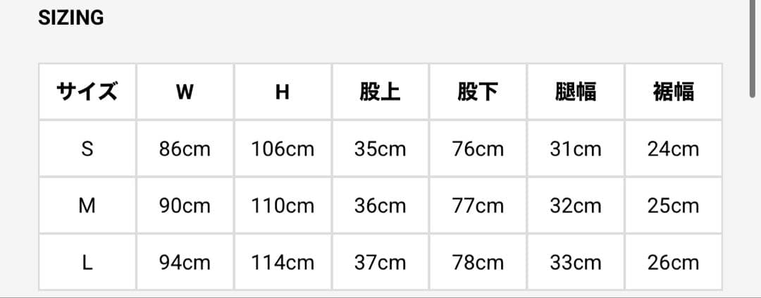 パンツ SAINT MXXXXXX DENIM PANTS PAINTER PANTS