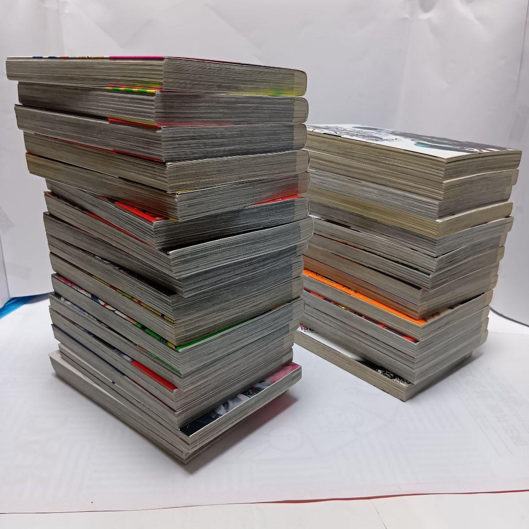 【reは帯付多数】東京喰種 全14巻＋:re 全16巻 計30冊セット