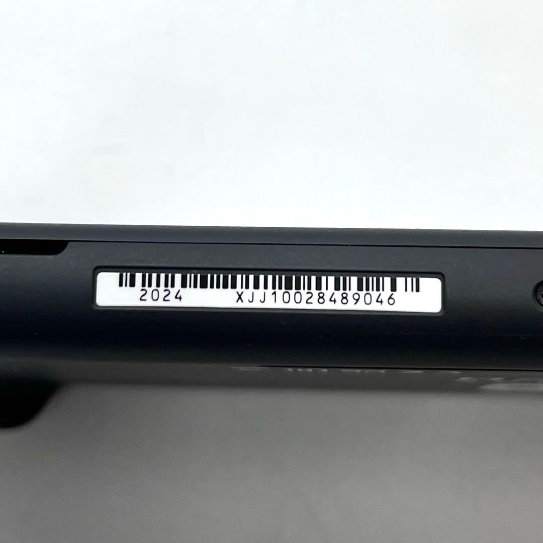 Nintendo Switch Lite スウィッチライト グレー 楽一番