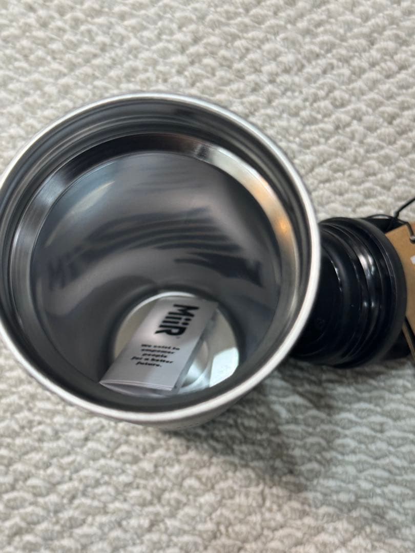 オーデマピゲ　audemars piguet ノベルティ水筒　Miir 非売品