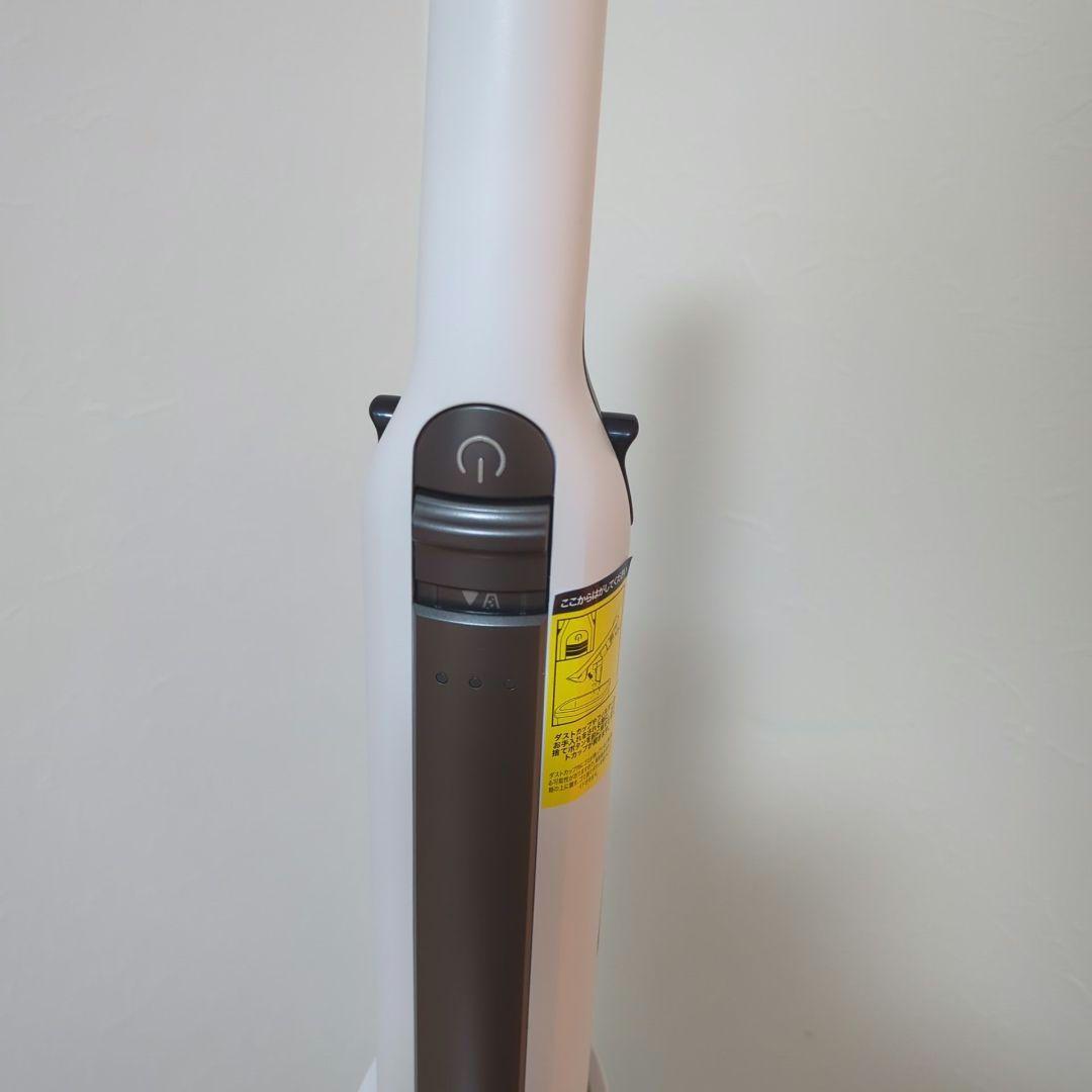 美品★CS150JAE スティッククリーナー SHARK　シャーク