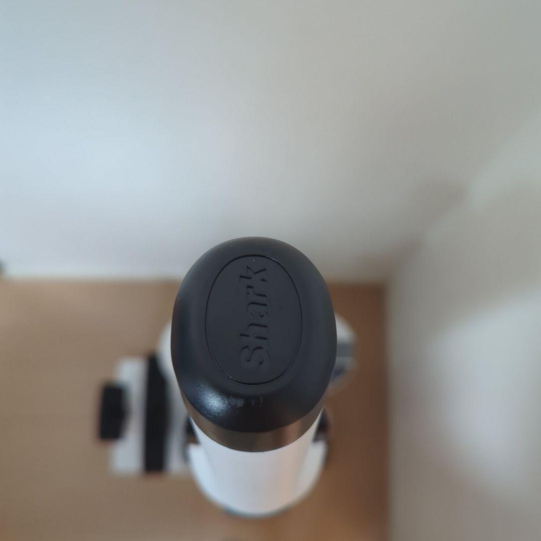 美品★CS150JAE スティッククリーナー SHARK　シャーク