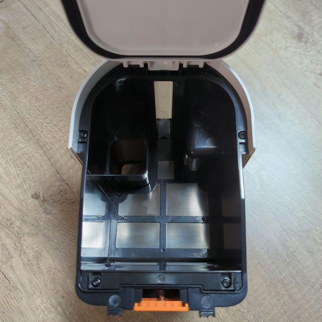 美品★CS150JAE スティッククリーナー SHARK　シャーク