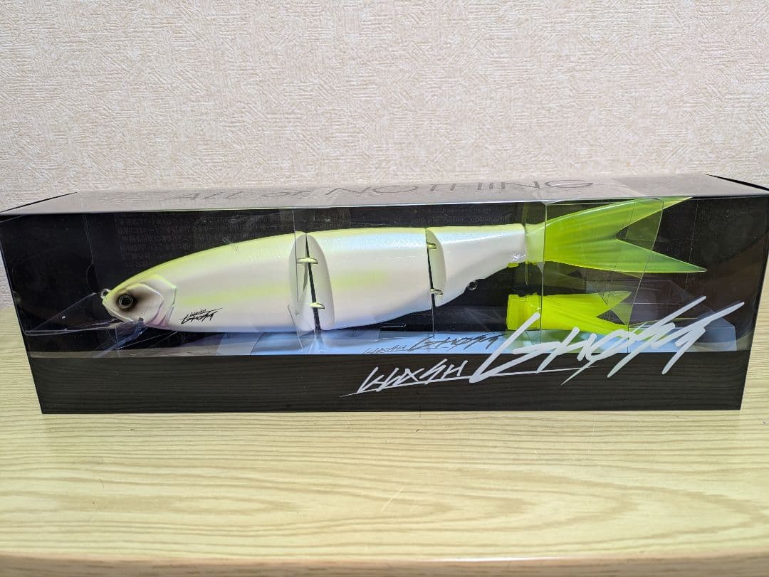 DRT KLASH GHOST クイーン