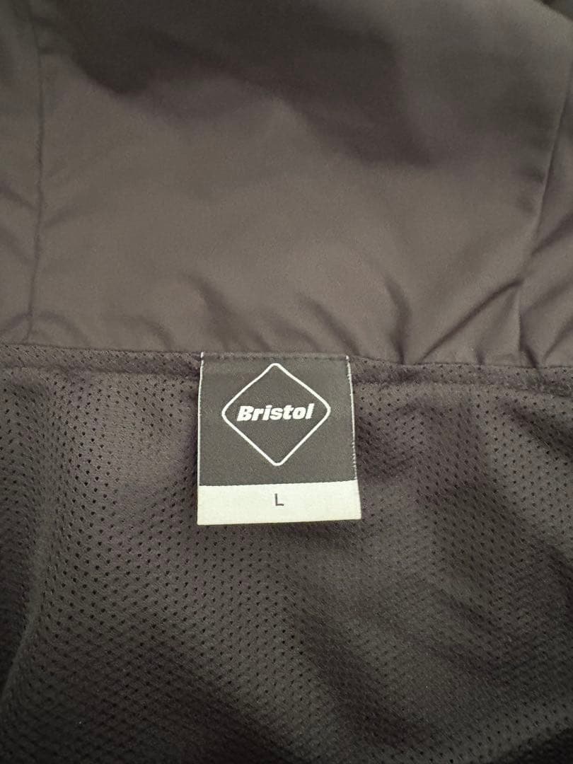 ジャケット・アウター FCRB TOUR MLB TEAM BIG STAR JACKET