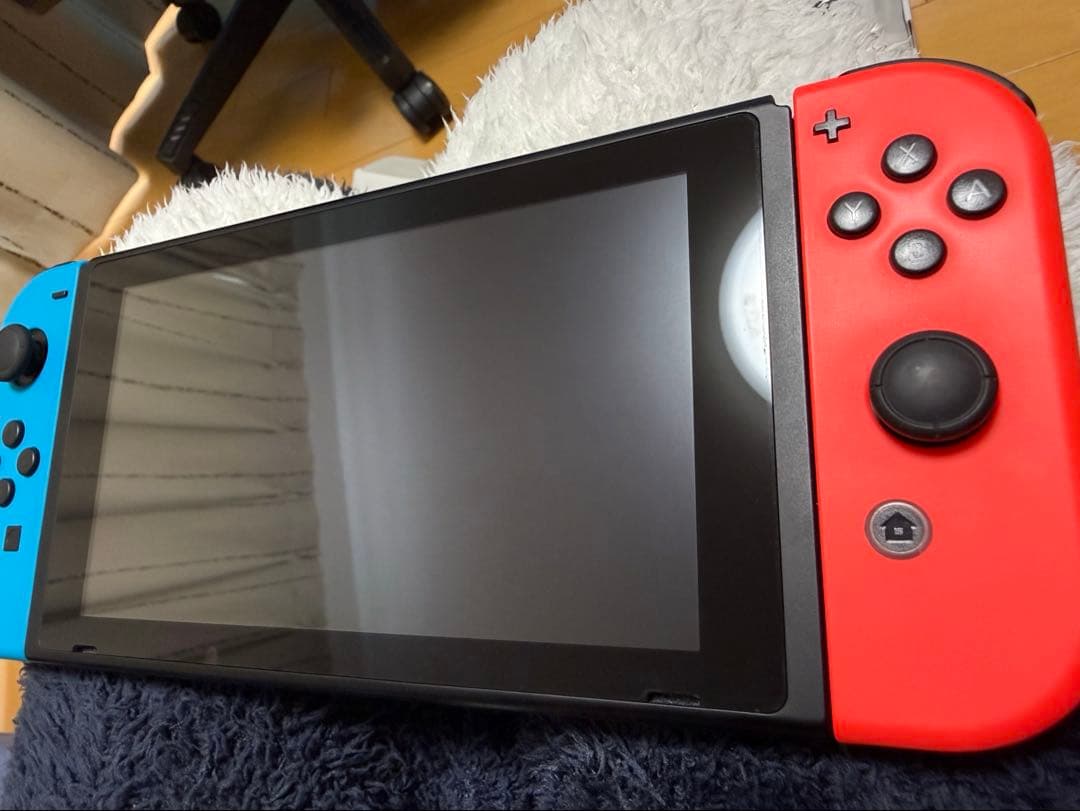 Nintendo Switch 極美品